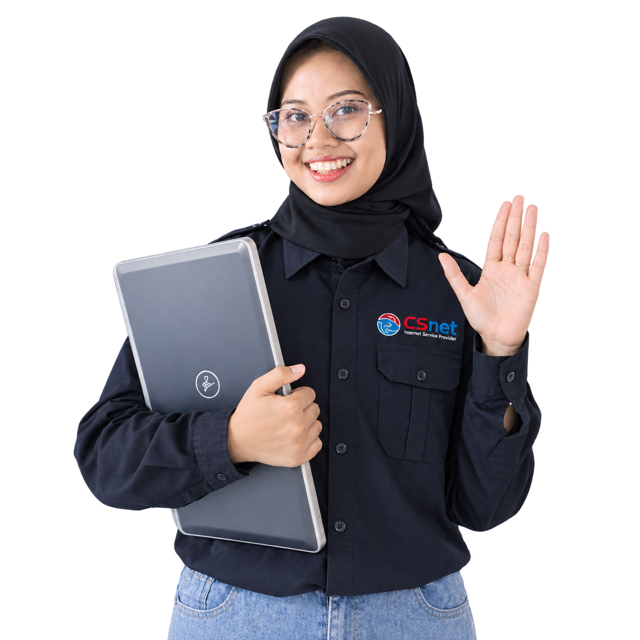 Karyawan CSNET